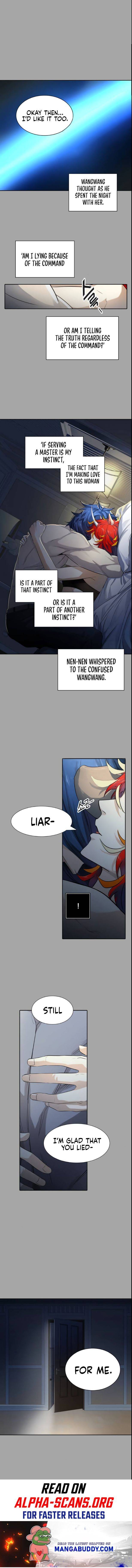 Tower of God, Chapter 527 image 39